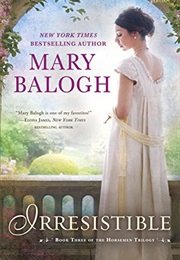 Irresistible (Mary Balogh)