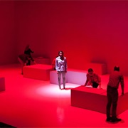 Love and Information - Caryl Churchill