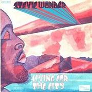 Living for the City - Stevie Wonder