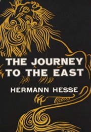 The Journey to the East (Hermann Hesse)