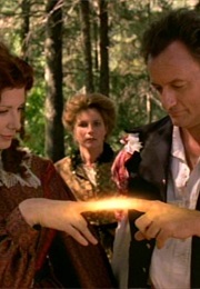 The Q and the Grey (1996)