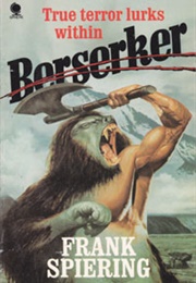 Berserker (Frank Spiering)