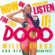 Dooo It!- Miley Cyrus