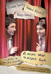 El Mismo Amor, La Misma Lluvia (1999)