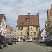 Weißenburg in Bayern