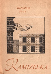 Kamizelka (Bolesław Prus)