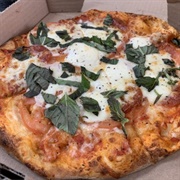 Isabella's Brick Oven Pizza and Panini