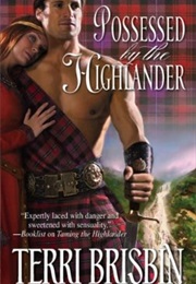 Possessed by the Highlander (Terri Brisbin)