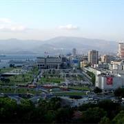 Izmir, Turky