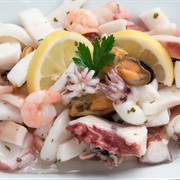 Insalata Di Mare