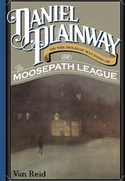 Daniel Plainway (Van Reid)