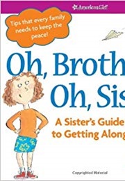 Oh Brother, Oh Sister (American Girl)