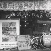 Town Square Realty (1955-1960)