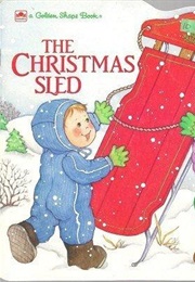 The Christmas Sled (Carol North)