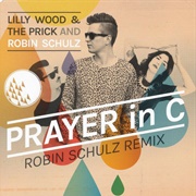 Prayer in C - Lily Wood and Robin Schulz