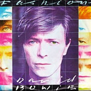 Fashion - David Bowie