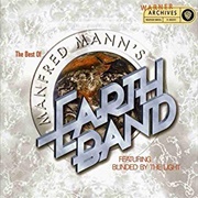 The Best of Manfred Mann's Earth Band