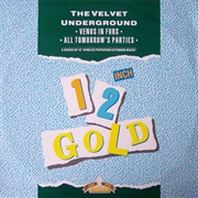 The Velvet Underground - Venus in Furs / All Tomorrow&#39;s Parties