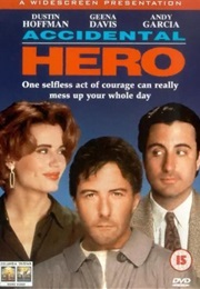 Accidental Hero (1992)