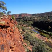 Finke Gorge National Park (NT)