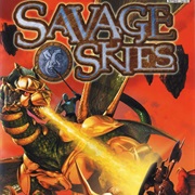 Savage Skies