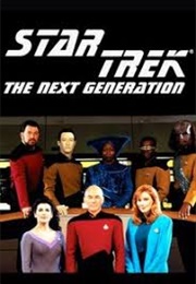 Star Trek: TNG (1987)