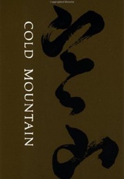 Cold Mountain: 100 Poems by the T'ang Poet Hanshan (Trans Burton Watson)