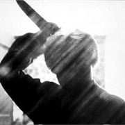 Psycho... Norman's Theme