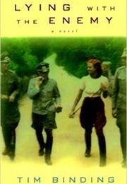 Lying With the Enemy (Tim Binding)