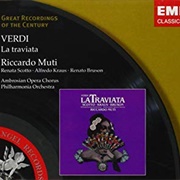 Giuseppe Verdi - La Traviata