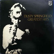 Dusty Springfield - Greatest Hits (1979)