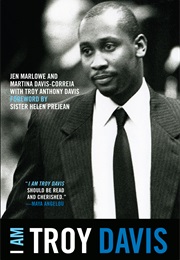 I Am Troy Davis (Jen Marlowe)