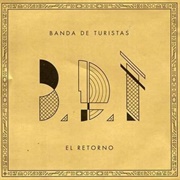 Lo Comandas - Banda De Turistas (2009)