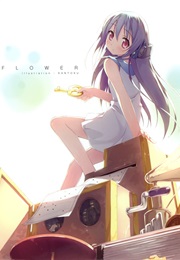 Half-Broken Music Box (2010)