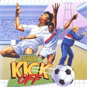 Super Kick Off