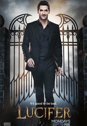 Lucifer, (2015)