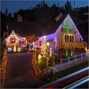 See Christmas Lights