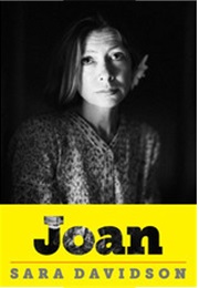 Joan (Sara Davidson)