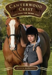 Take the Reins (Jessica Burkhart)