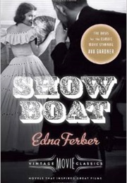 Show Boat (Edna Ferber)