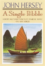 A Single Pebble (John Hersey)