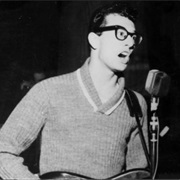 Buddy Holly ("Buddy Holly" by Weezer)