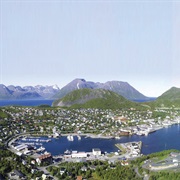 Skjervøy