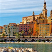 Menton
