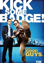 The Good Guys (2010)