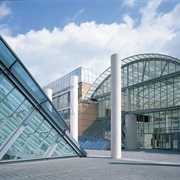 Germanisches National Museum, Nuremberg