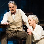 Long Day's Journey Into Night by Eugene O'Neill