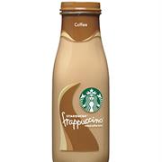 Bottled Frappuccino