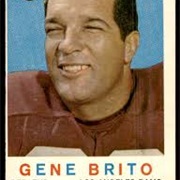 Gene Brito