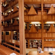 Galway Mayo Institute of Technology Library